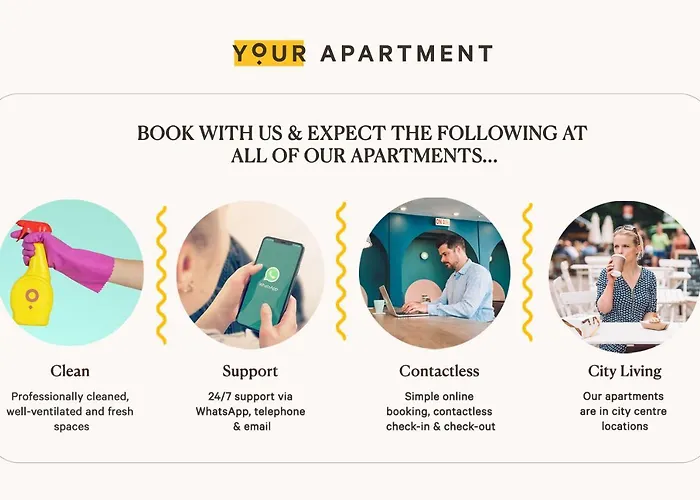 The Hubert - Your * بريستول