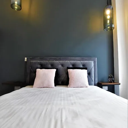 Apartment The Hubert - Your