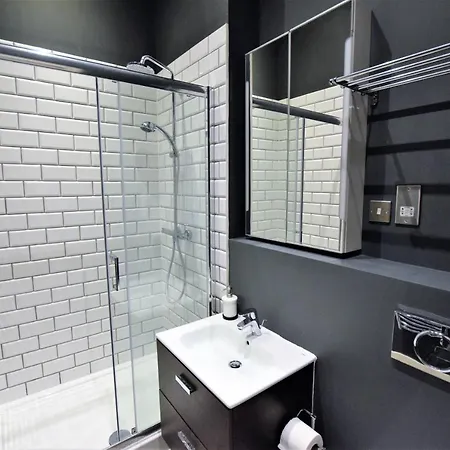 アパート The Hubert - Your ブリストル