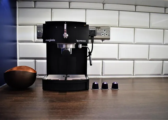 The Hubert - Your * Μπρίστολ