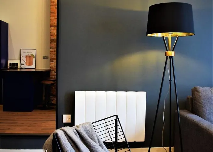 The Hubert - Your * Μπρίστολ