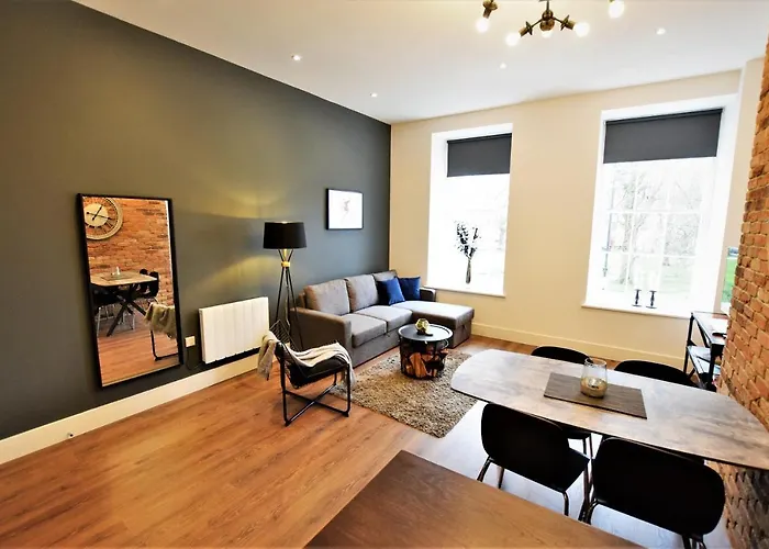 The Hubert - Your * Μπρίστολ