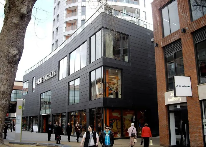 The Hubert - Your * Μπρίστολ