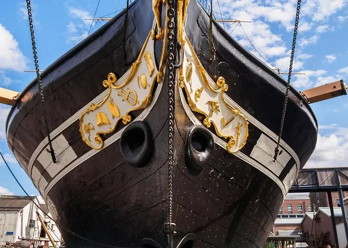 Апартаменти The Hubert - Your Бристоль