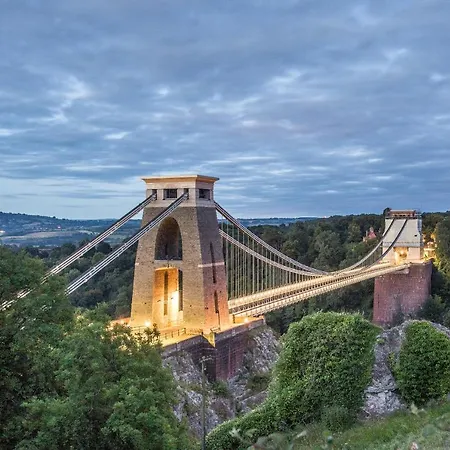 The Hubert - Your Bristol