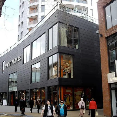 The Hubert - Your * Bristol