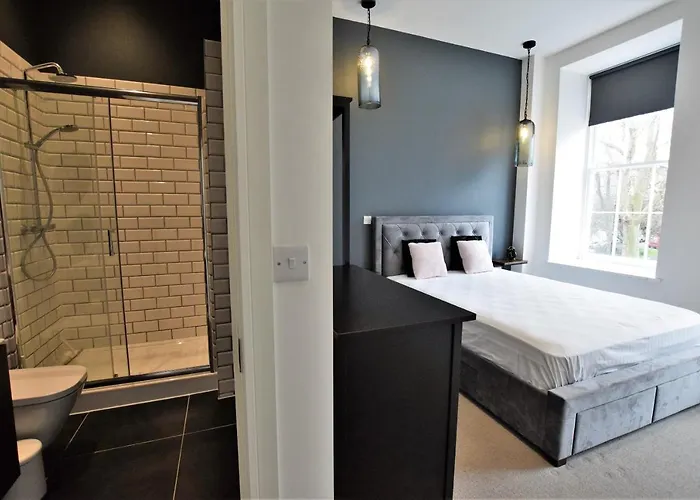 The Hubert - Your Appartement