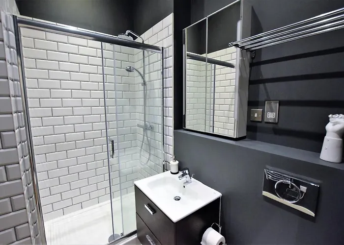 Appartement The Hubert - Your Bristol