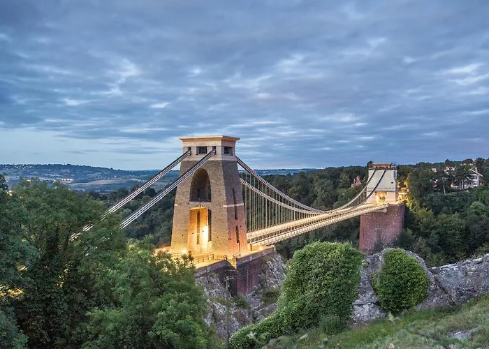 The Hubert - Your Bristol